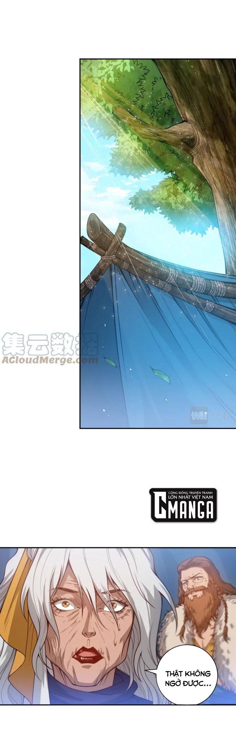 đọc truyện Giản Giới Chương 176 ảnh 13 tại Thiên Thai Truyện