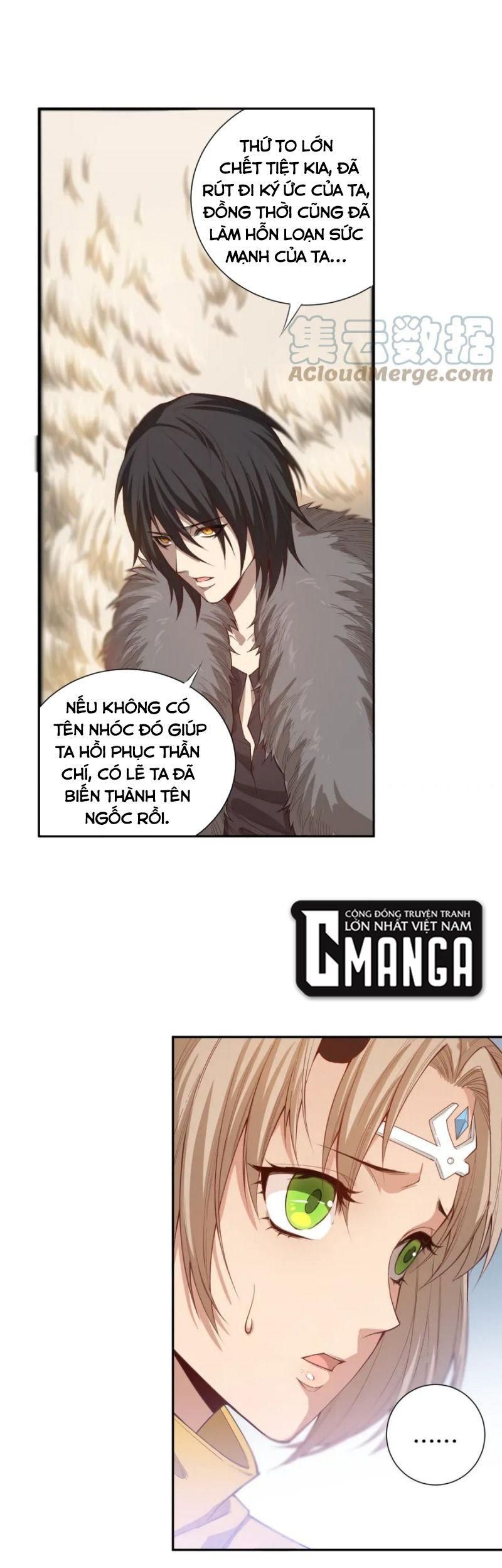 đọc truyện Giản Giới Chương 176 ảnh 15 tại Thiên Thai Truyện