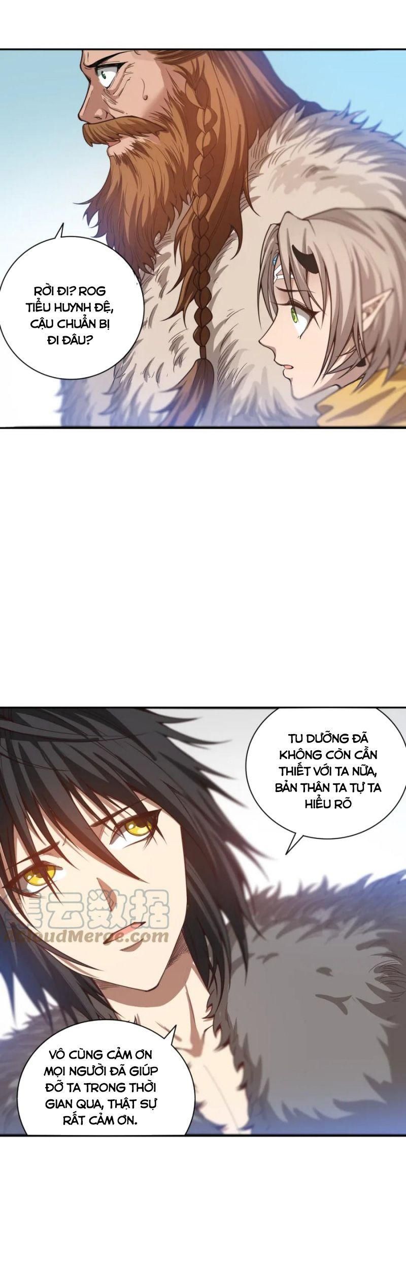 đọc truyện Giản Giới Chương 176 ảnh 18 tại Thiên Thai Truyện