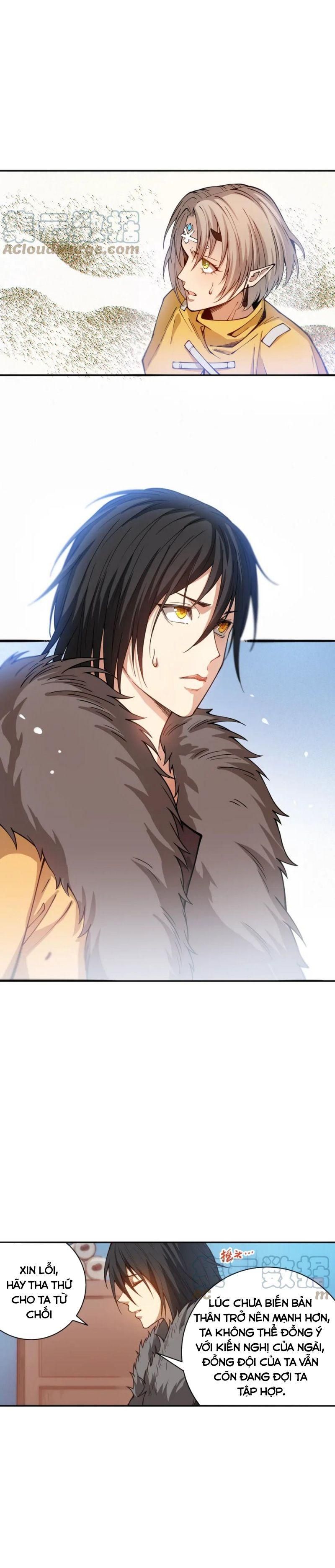 đọc truyện Giản Giới Chương 176 ảnh 22 tại Thiên Thai Truyện