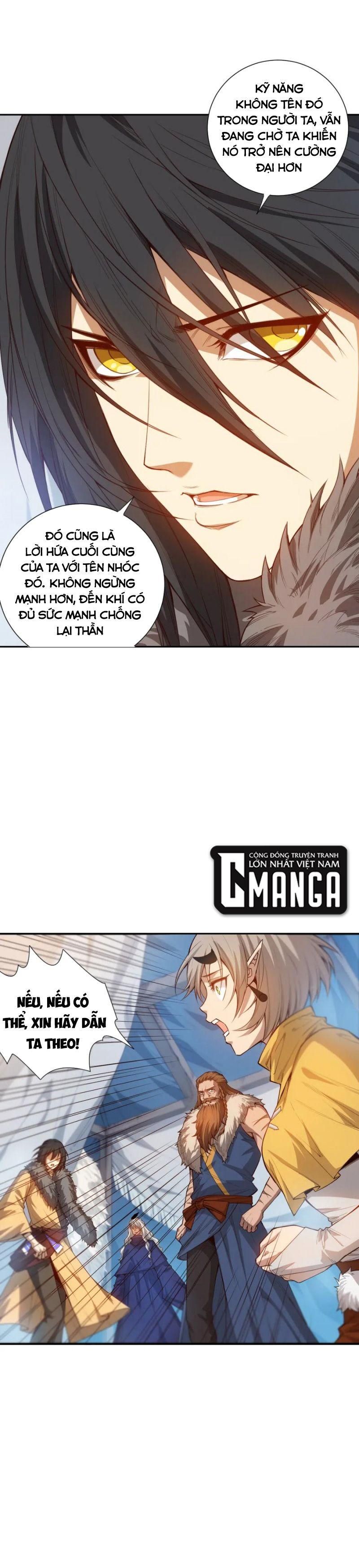 đọc truyện Giản Giới Chương 176 ảnh 25 tại Thiên Thai Truyện