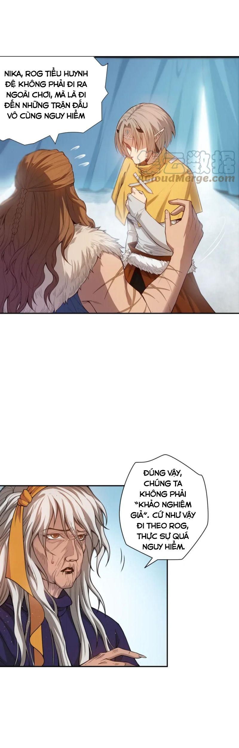 đọc truyện Giản Giới Chương 176 ảnh 26 tại Thiên Thai Truyện