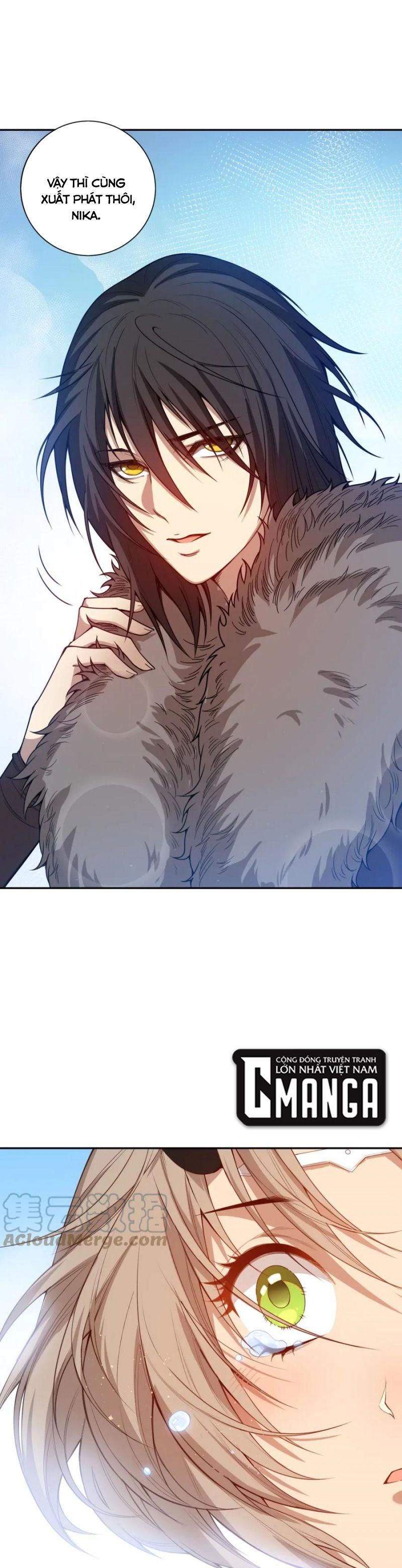 đọc truyện Giản Giới Chương 176 ảnh 30 tại Thiên Thai Truyện