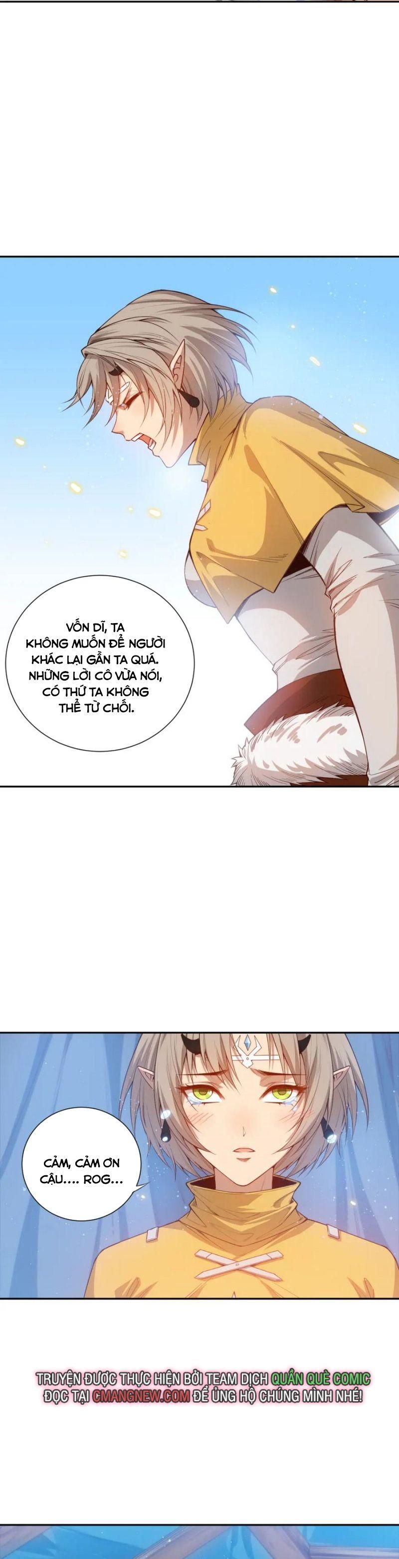 đọc truyện Giản Giới Chương 176 ảnh 31 tại Thiên Thai Truyện