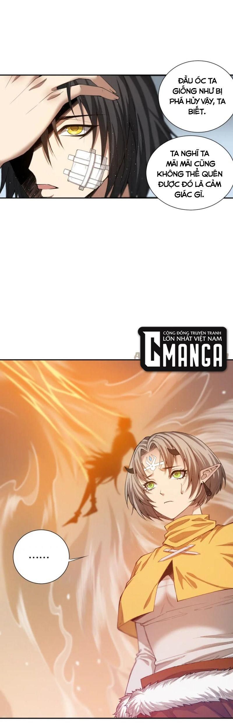 đọc truyện Giản Giới Chương 176 ảnh 5 tại Thiên Thai Truyện