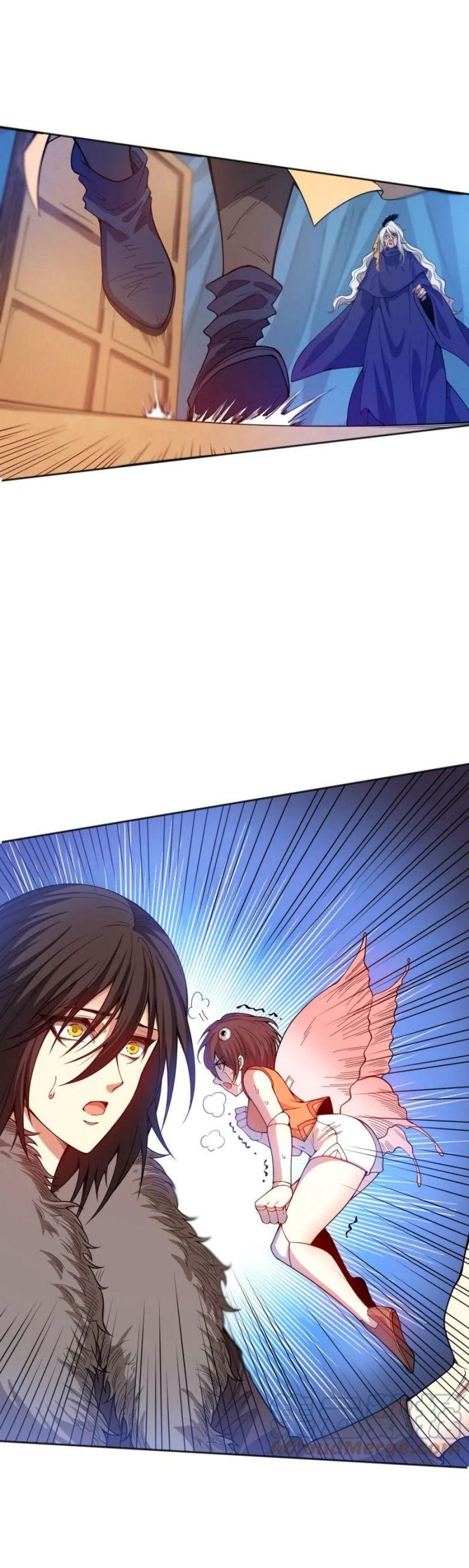 đọc truyện Giản Giới Chương 176 ảnh 33 tại Thiên Thai Truyện