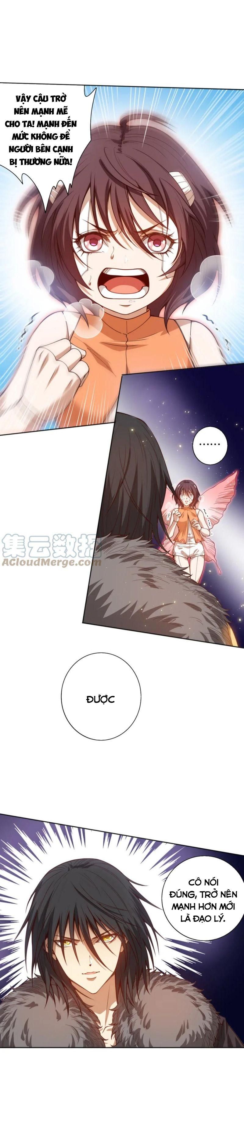 đọc truyện Giản Giới Chương 176 ảnh 34 tại Thiên Thai Truyện