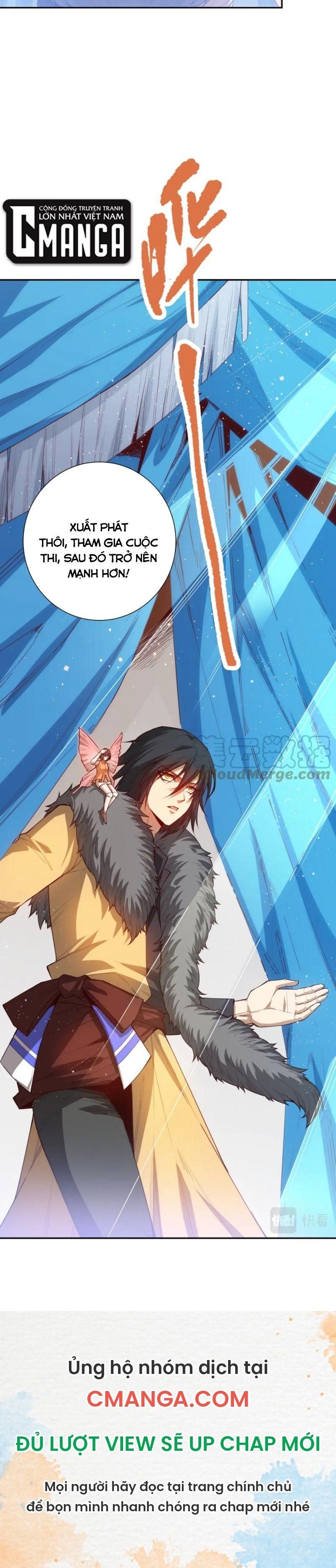 đọc truyện Giản Giới Chương 176 ảnh 36 tại Thiên Thai Truyện