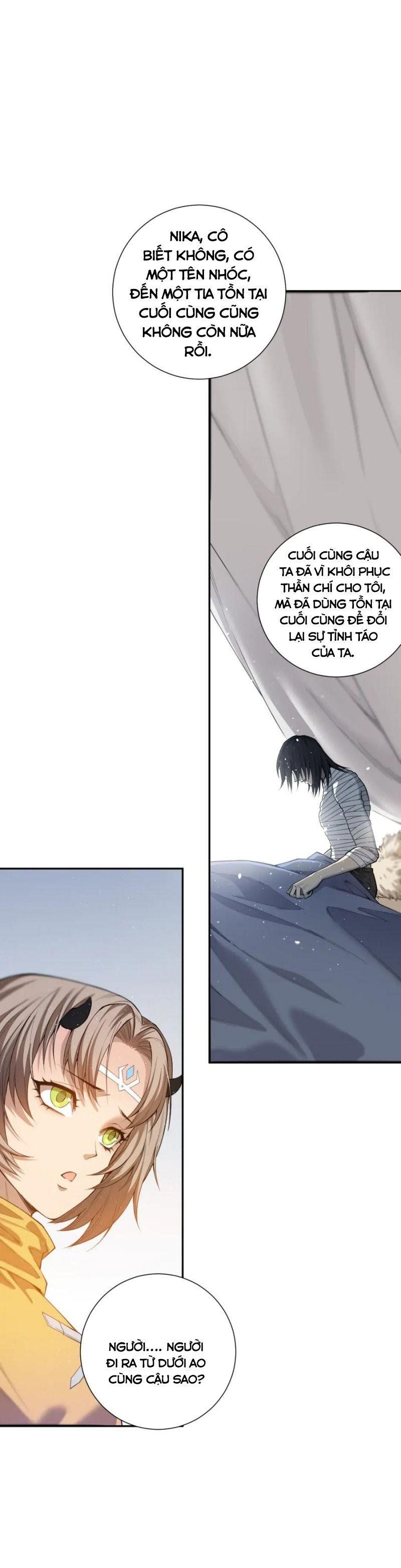 đọc truyện Giản Giới Chương 176 ảnh 6 tại Thiên Thai Truyện