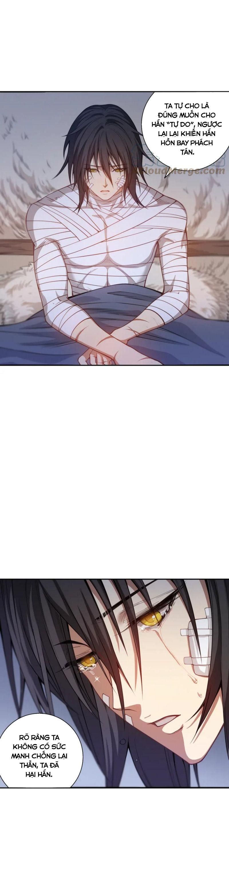 đọc truyện Giản Giới Chương 176 ảnh 7 tại Thiên Thai Truyện