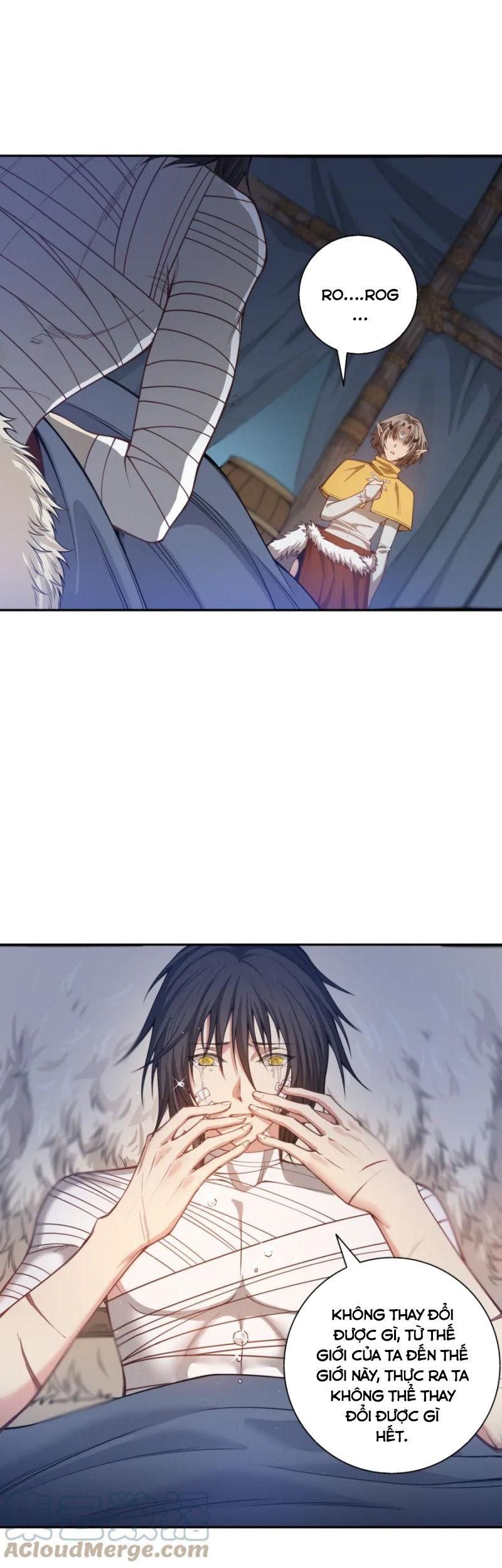 đọc truyện Giản Giới Chương 176 ảnh 8 tại Thiên Thai Truyện