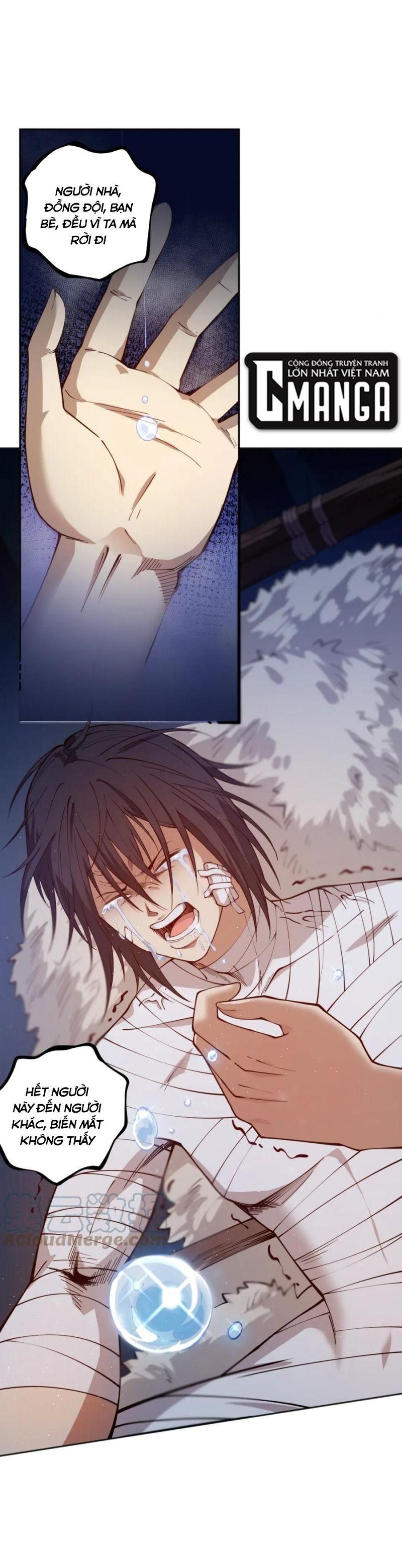 đọc truyện Giản Giới Chương 176 ảnh 9 tại Thiên Thai Truyện