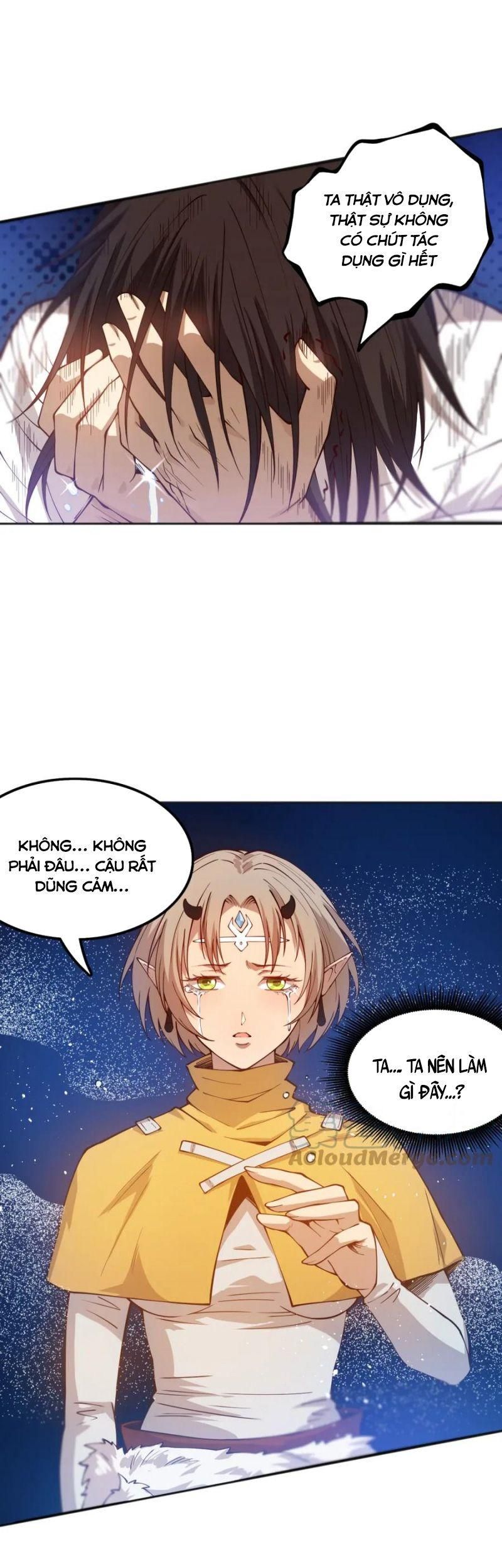 đọc truyện Giản Giới Chương 176 ảnh 10 tại Thiên Thai Truyện