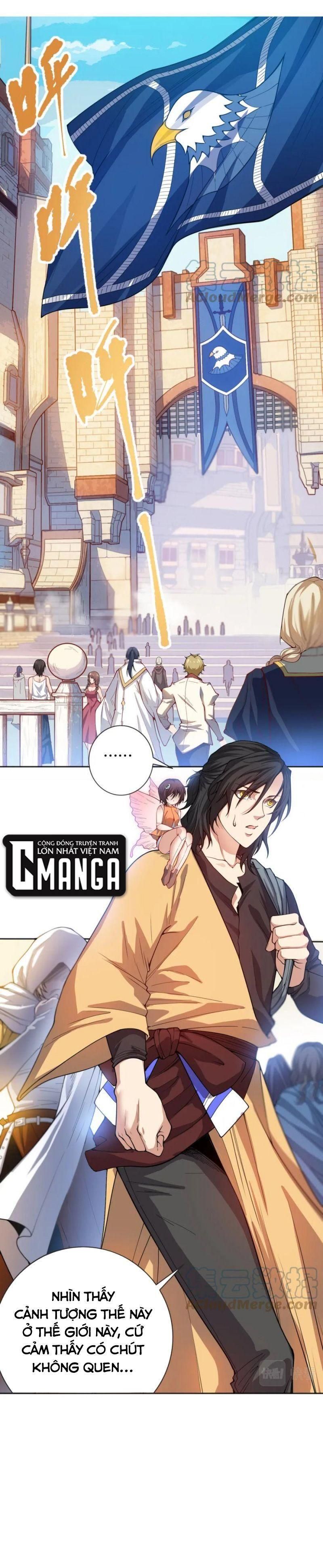 đọc truyện Giản Giới Chương 177 ảnh 3 tại Thiên Thai Truyện