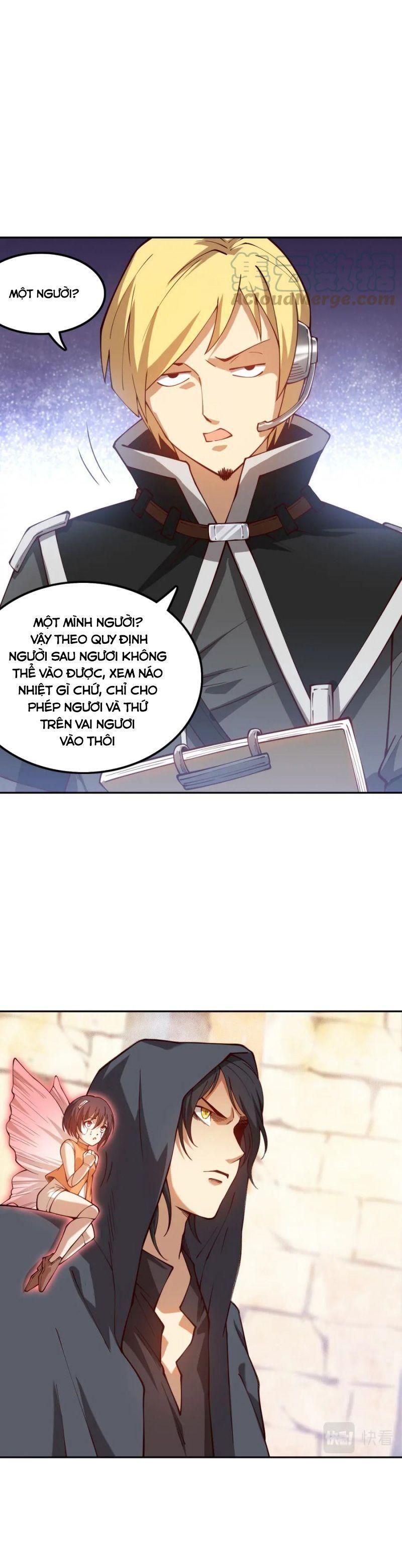 đọc truyện Giản Giới Chương 177 ảnh 12 tại Thiên Thai Truyện