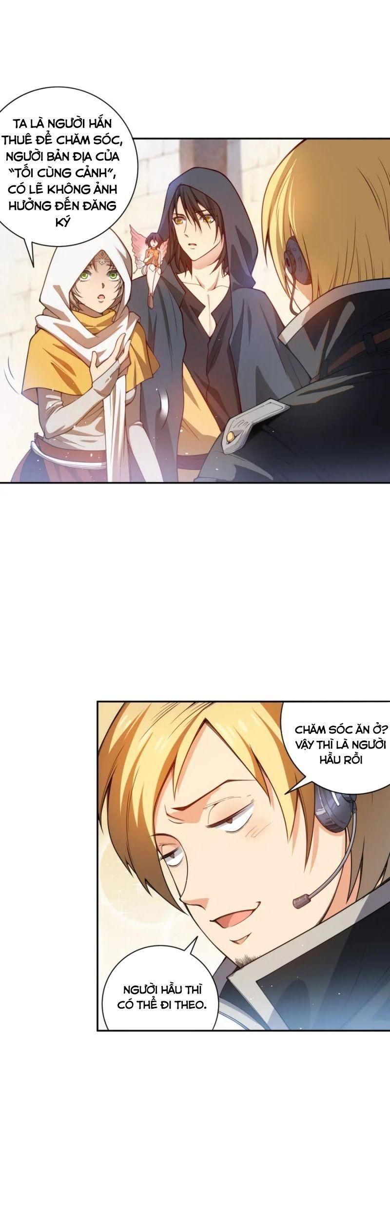 đọc truyện Giản Giới Chương 177 ảnh 13 tại Thiên Thai Truyện