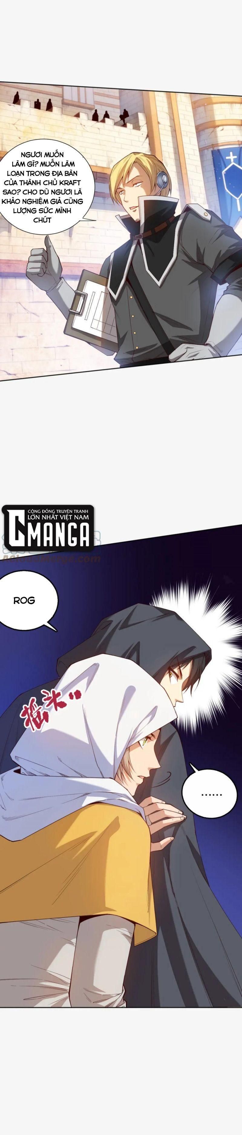 đọc truyện Giản Giới Chương 177 ảnh 15 tại Thiên Thai Truyện