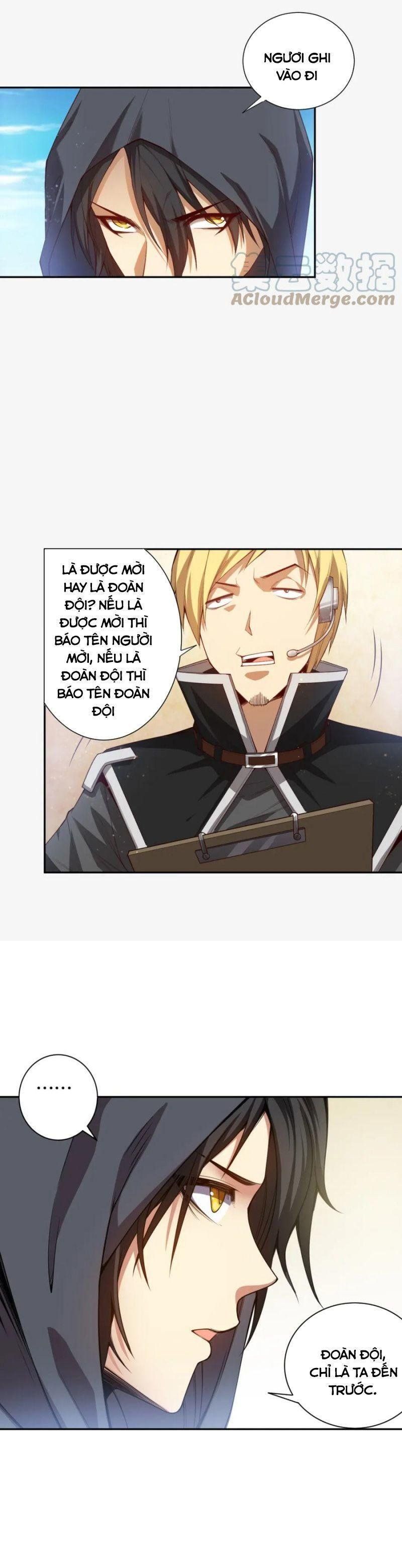 đọc truyện Giản Giới Chương 177 ảnh 16 tại Thiên Thai Truyện