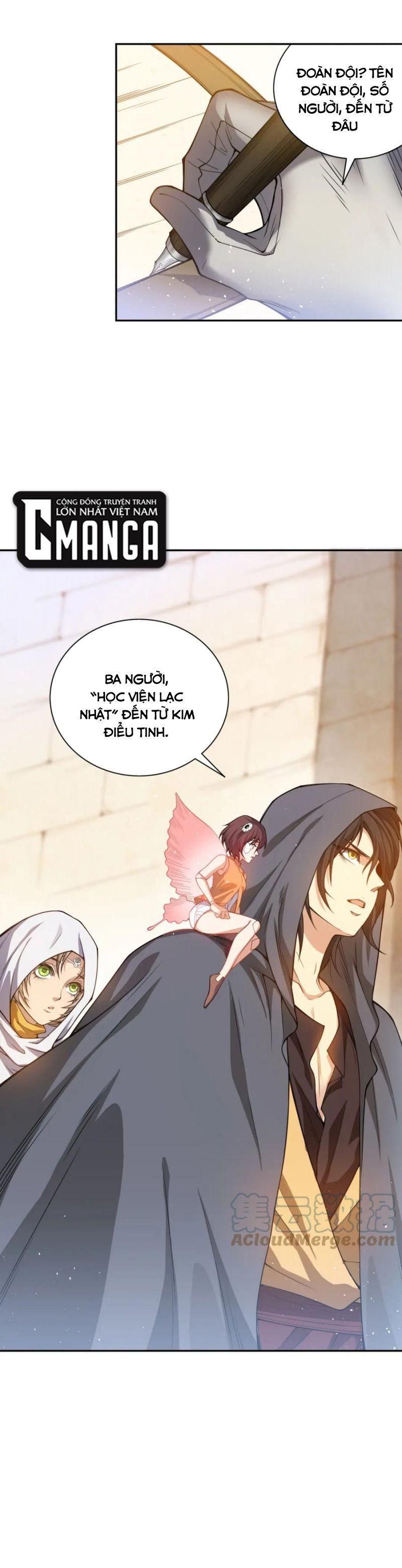 đọc truyện Giản Giới Chương 177 ảnh 17 tại Thiên Thai Truyện