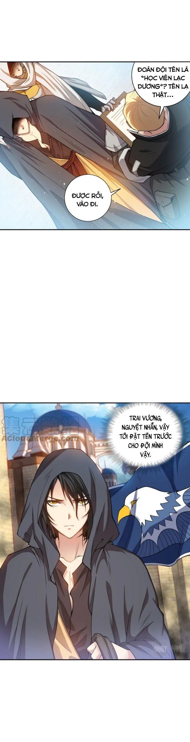 đọc truyện Giản Giới Chương 177 ảnh 18 tại Thiên Thai Truyện