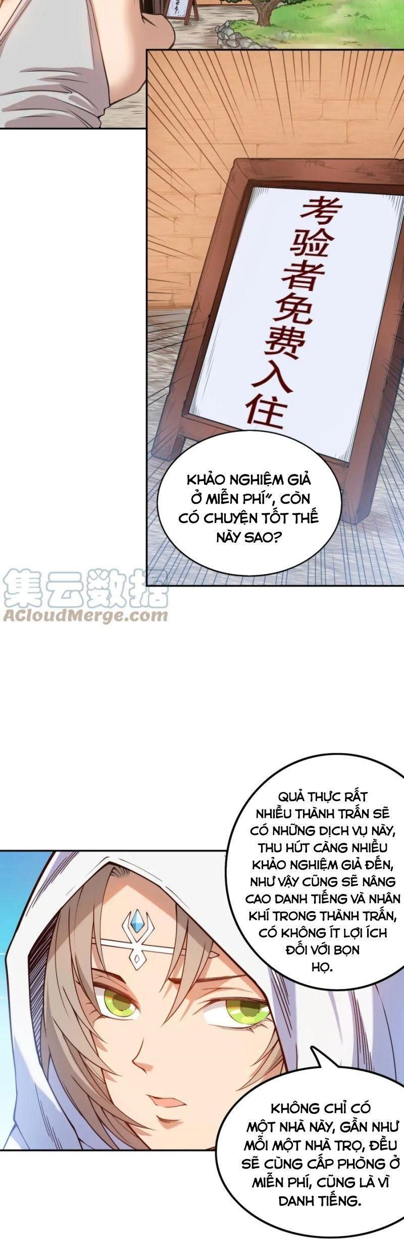 đọc truyện Giản Giới Chương 177 ảnh 20 tại Thiên Thai Truyện