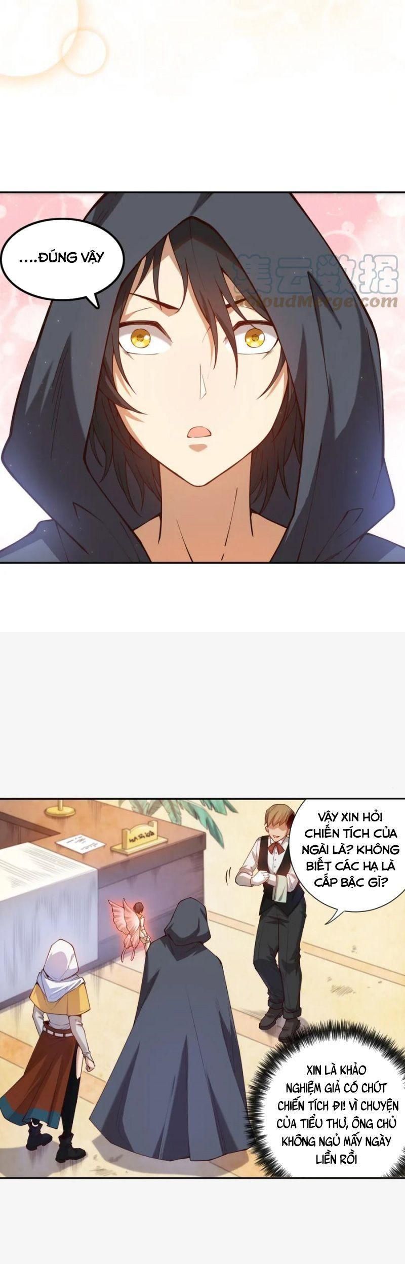 đọc truyện Giản Giới Chương 177 ảnh 22 tại Thiên Thai Truyện