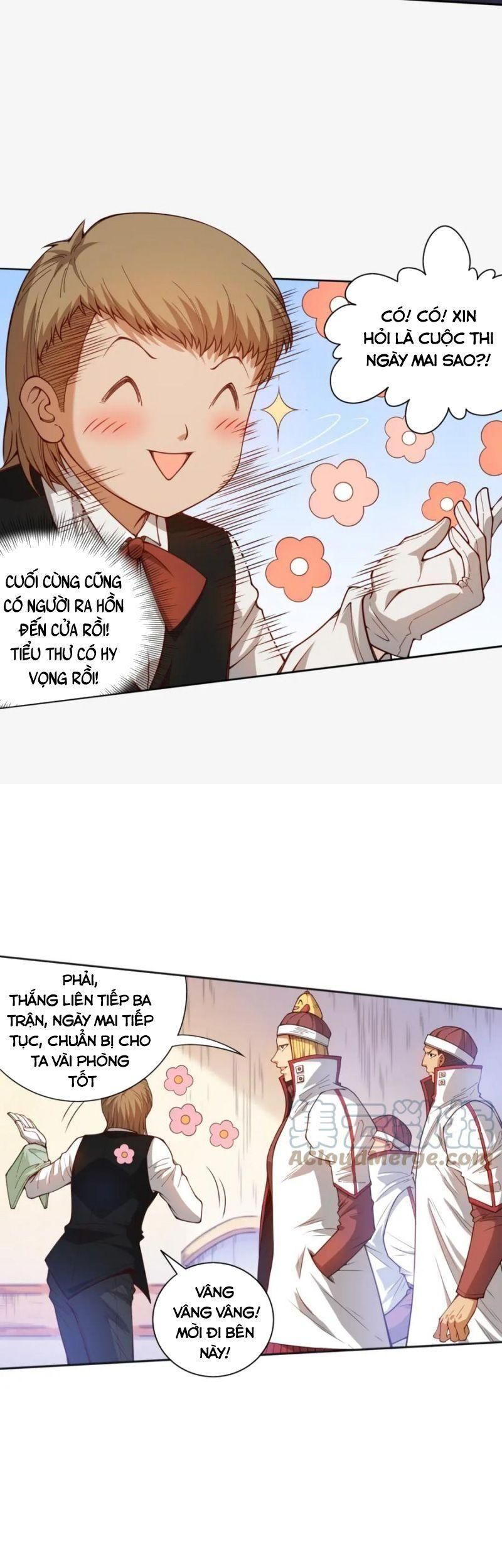 đọc truyện Giản Giới Chương 177 ảnh 26 tại Thiên Thai Truyện