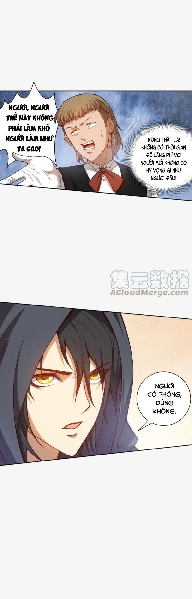 đọc truyện Giản Giới Chương 177 ảnh 28 tại Thiên Thai Truyện