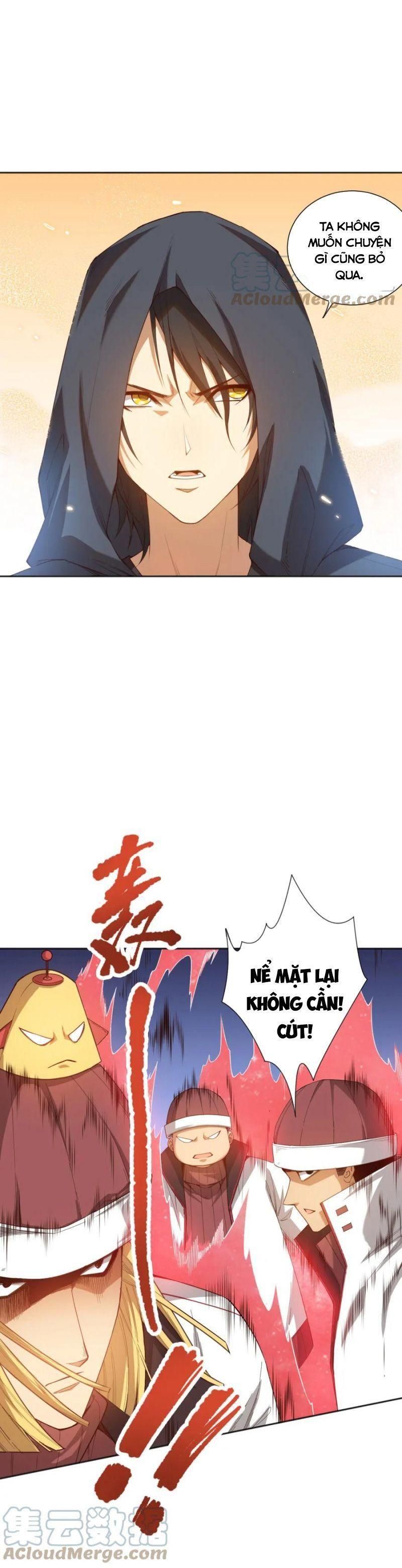 đọc truyện Giản Giới Chương 177 ảnh 30 tại Thiên Thai Truyện