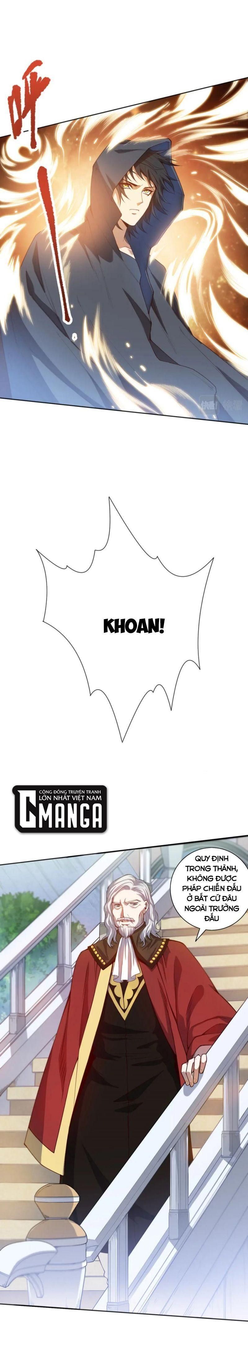 đọc truyện Giản Giới Chương 177 ảnh 31 tại Thiên Thai Truyện