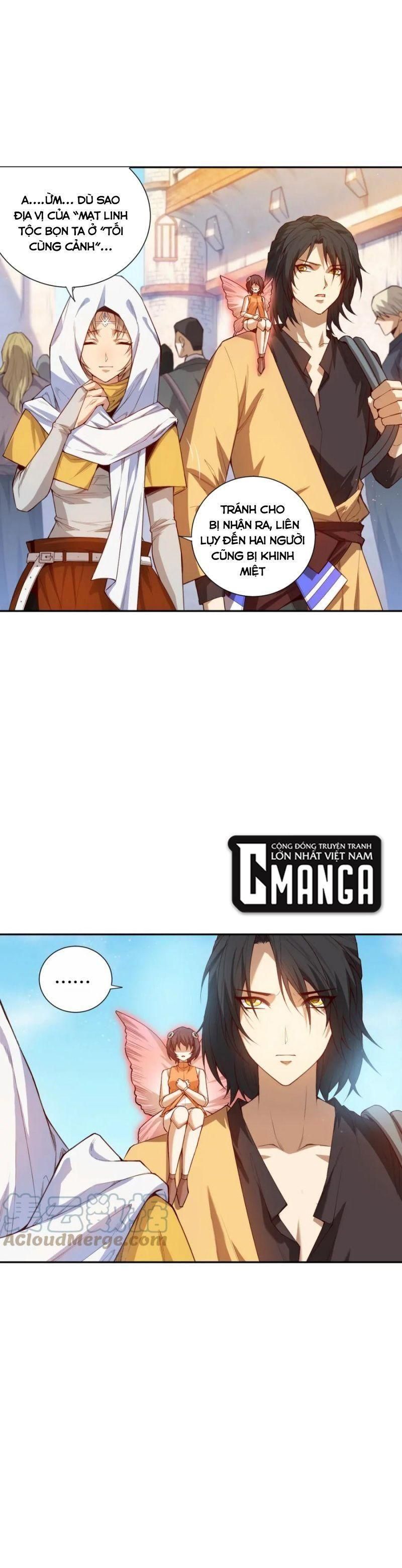 đọc truyện Giản Giới Chương 177 ảnh 5 tại Thiên Thai Truyện