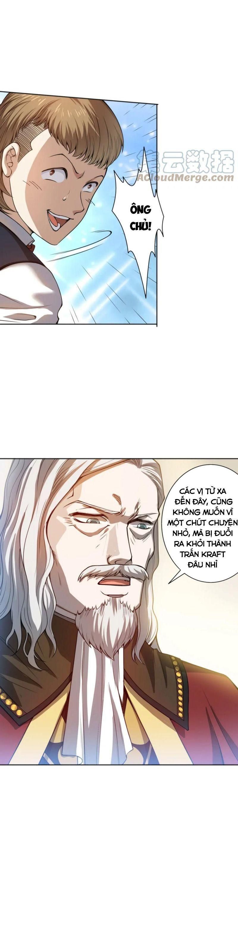 đọc truyện Giản Giới Chương 177 ảnh 32 tại Thiên Thai Truyện