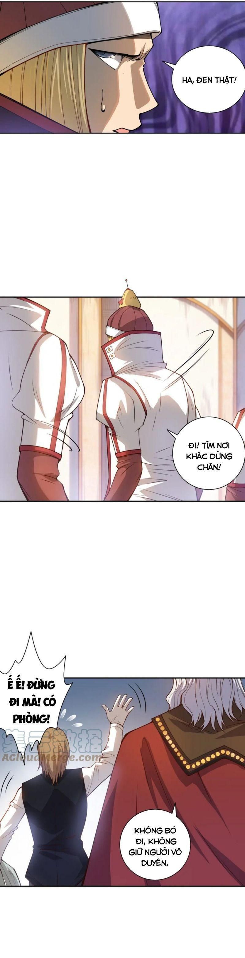 đọc truyện Giản Giới Chương 177 ảnh 33 tại Thiên Thai Truyện