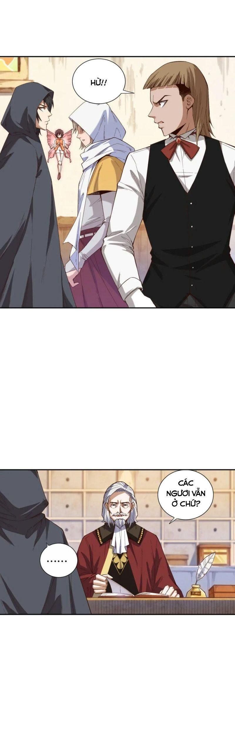 đọc truyện Giản Giới Chương 177 ảnh 35 tại Thiên Thai Truyện