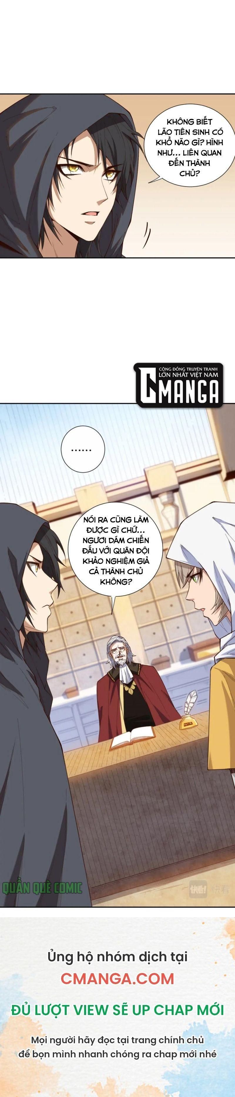 đọc truyện Giản Giới Chương 177 ảnh 36 tại Thiên Thai Truyện