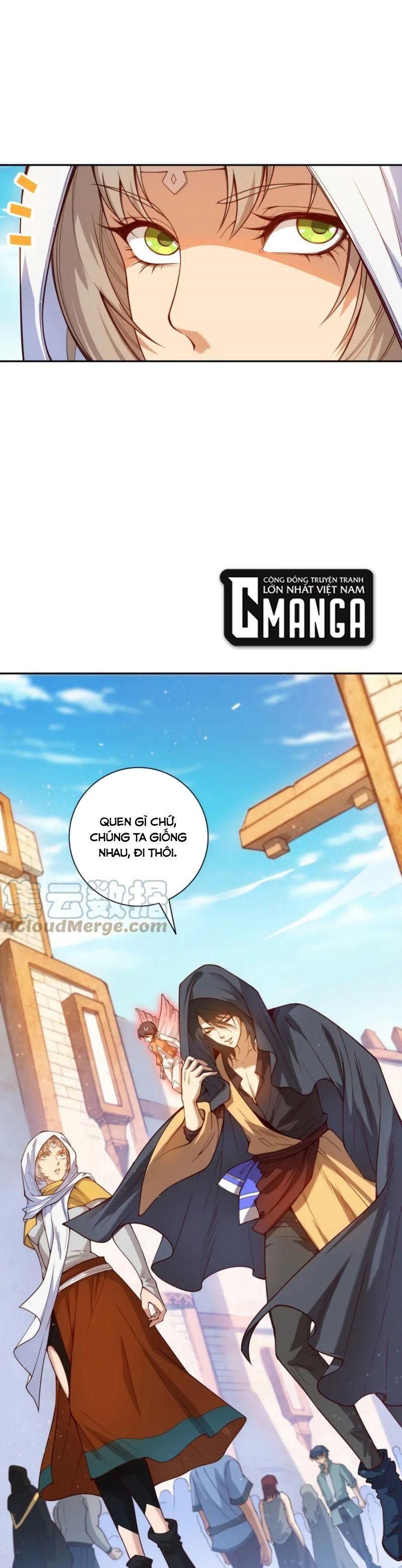 đọc truyện Giản Giới Chương 177 ảnh 7 tại Thiên Thai Truyện