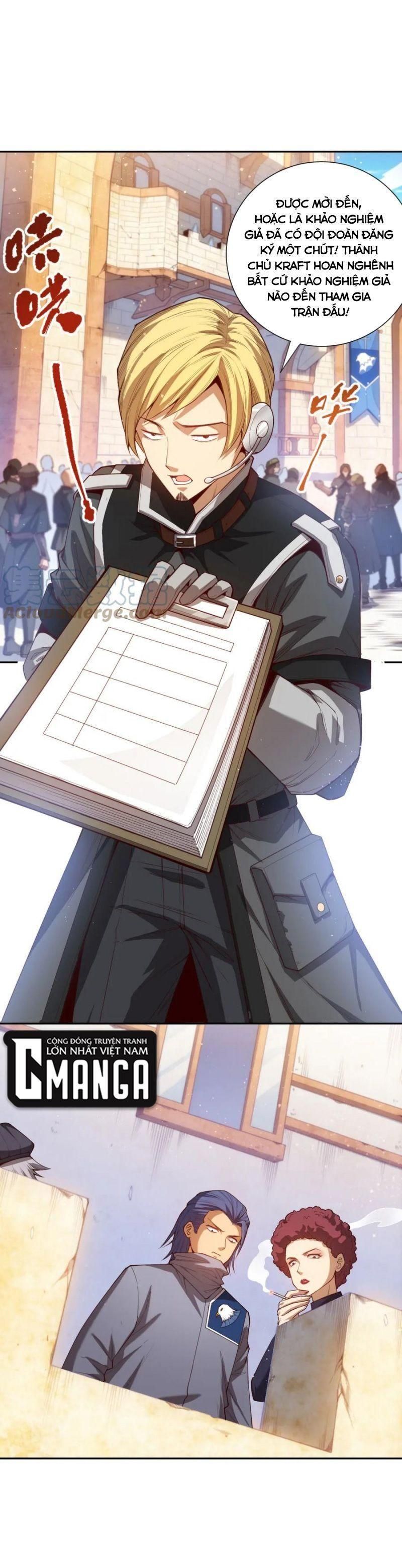 đọc truyện Giản Giới Chương 177 ảnh 9 tại Thiên Thai Truyện