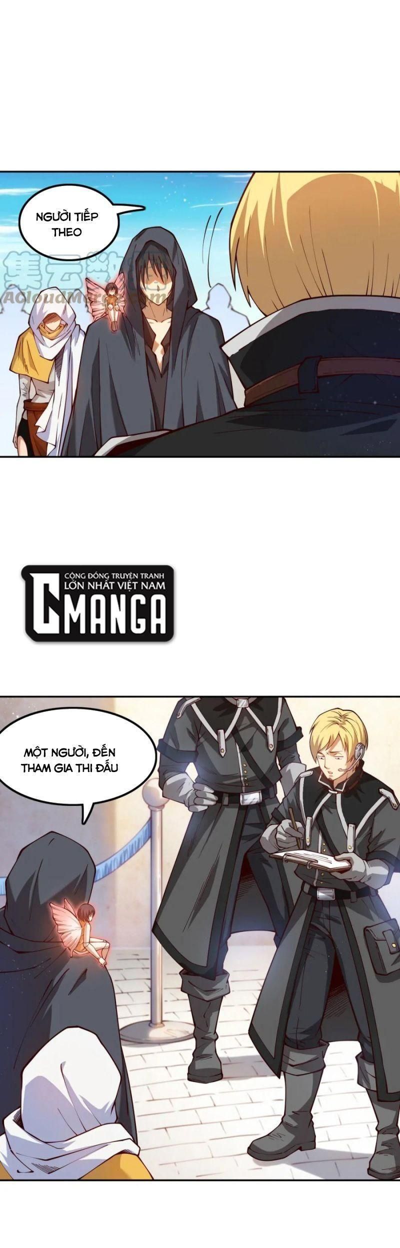 đọc truyện Giản Giới Chương 177 ảnh 11 tại Thiên Thai Truyện