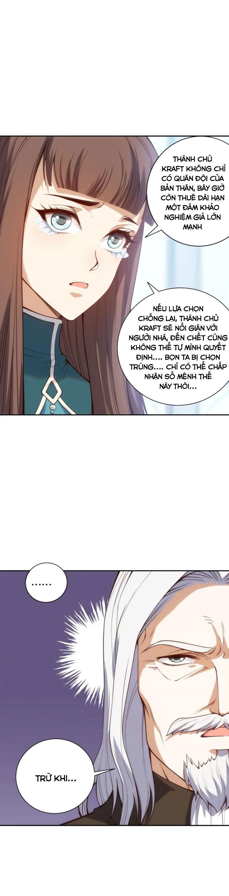 đọc truyện Giản Giới Chương 178 ảnh 18 tại Thiên Thai Truyện