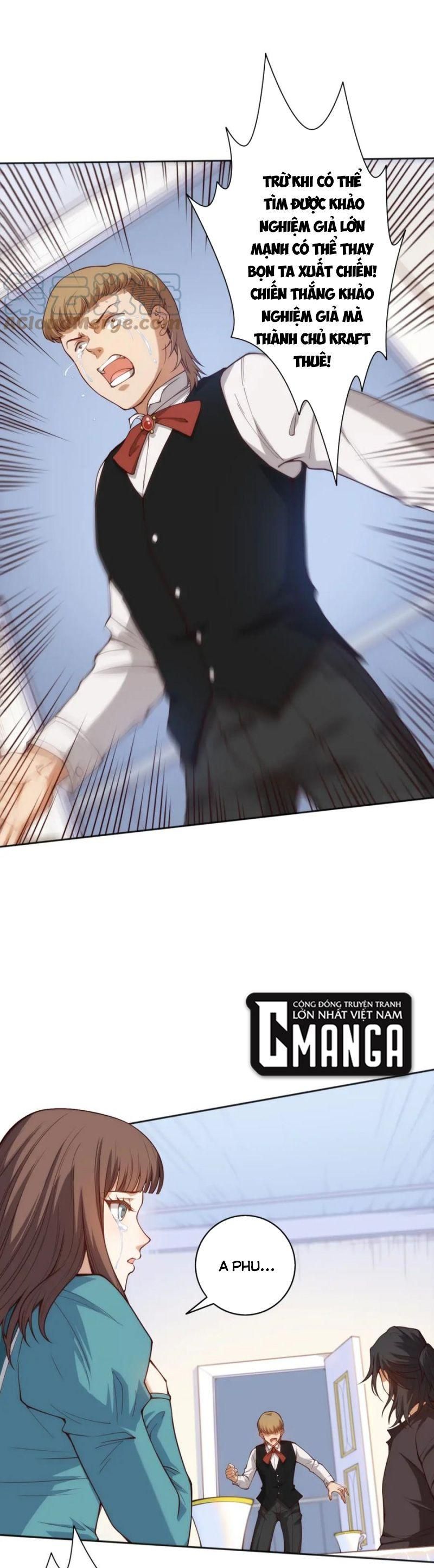 đọc truyện Giản Giới Chương 178 ảnh 19 tại Thiên Thai Truyện