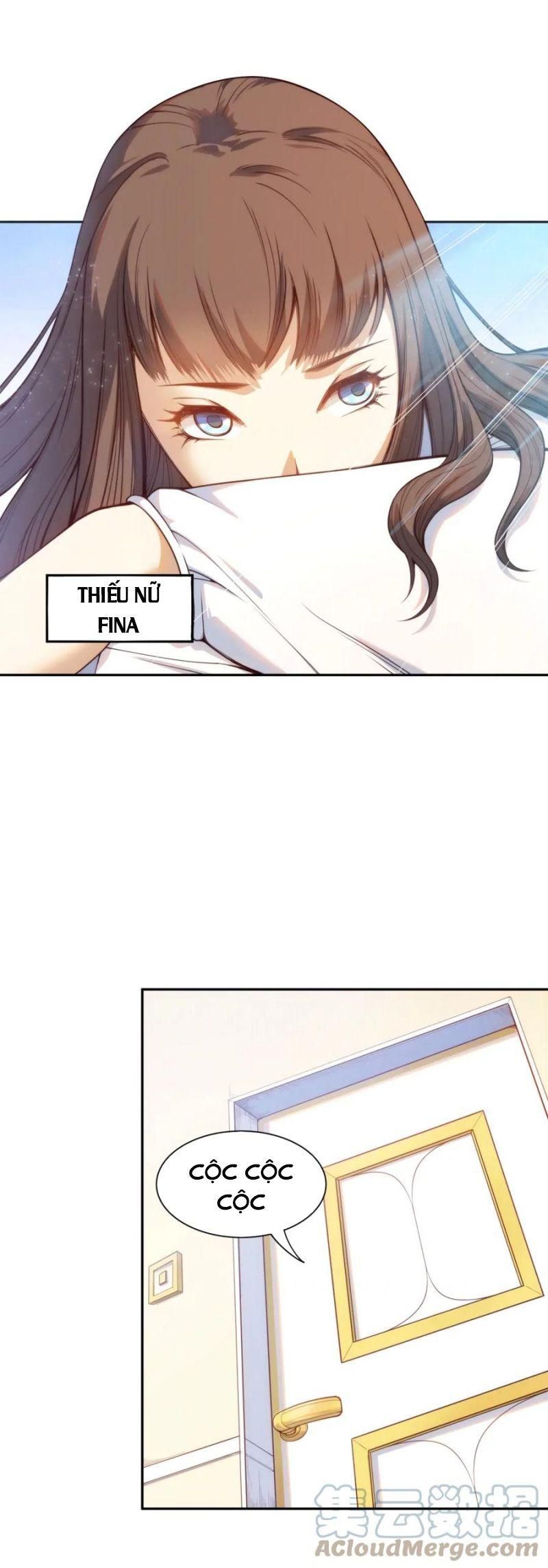 đọc truyện Giản Giới Chương 178 ảnh 4 tại Thiên Thai Truyện