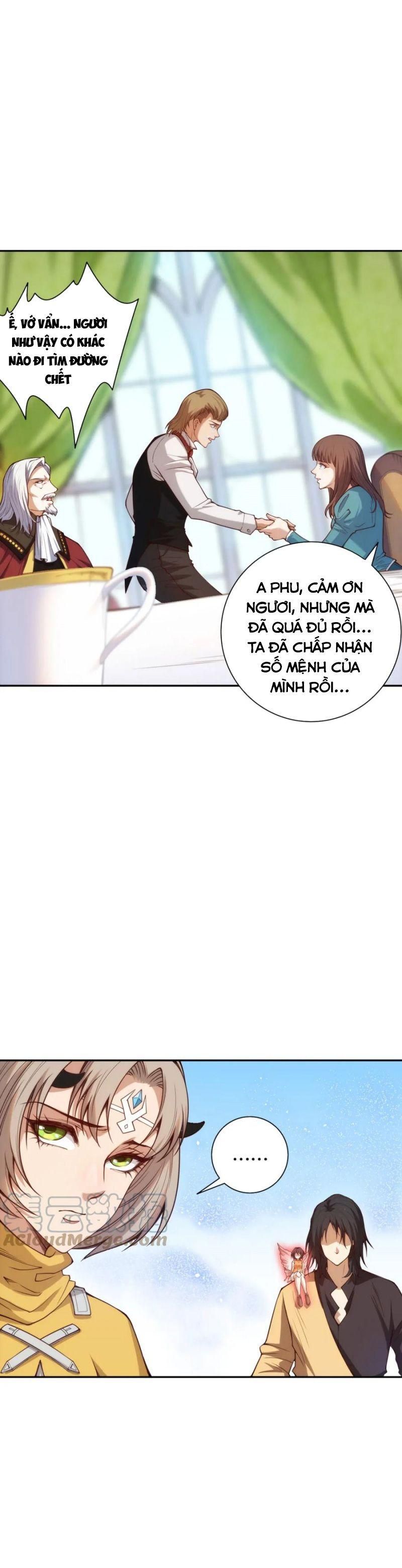 đọc truyện Giản Giới Chương 178 ảnh 22 tại Thiên Thai Truyện