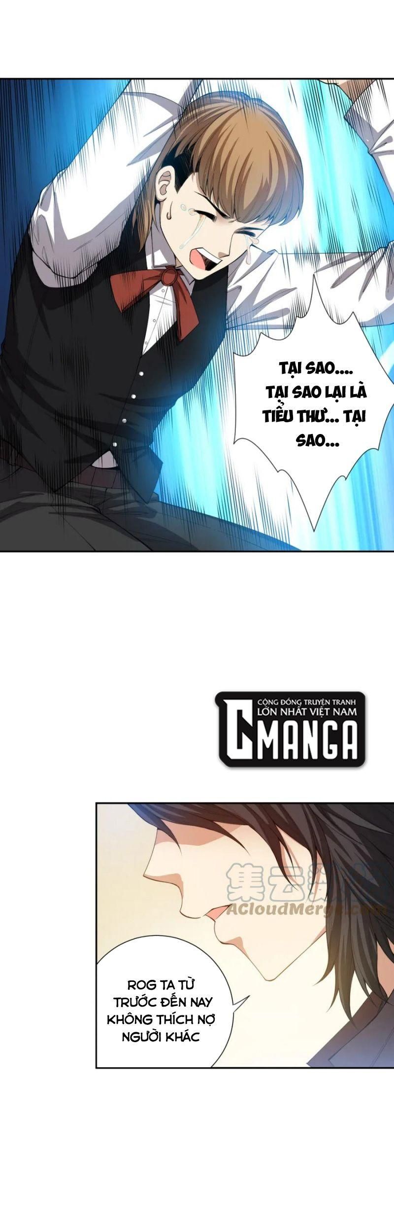 đọc truyện Giản Giới Chương 178 ảnh 23 tại Thiên Thai Truyện