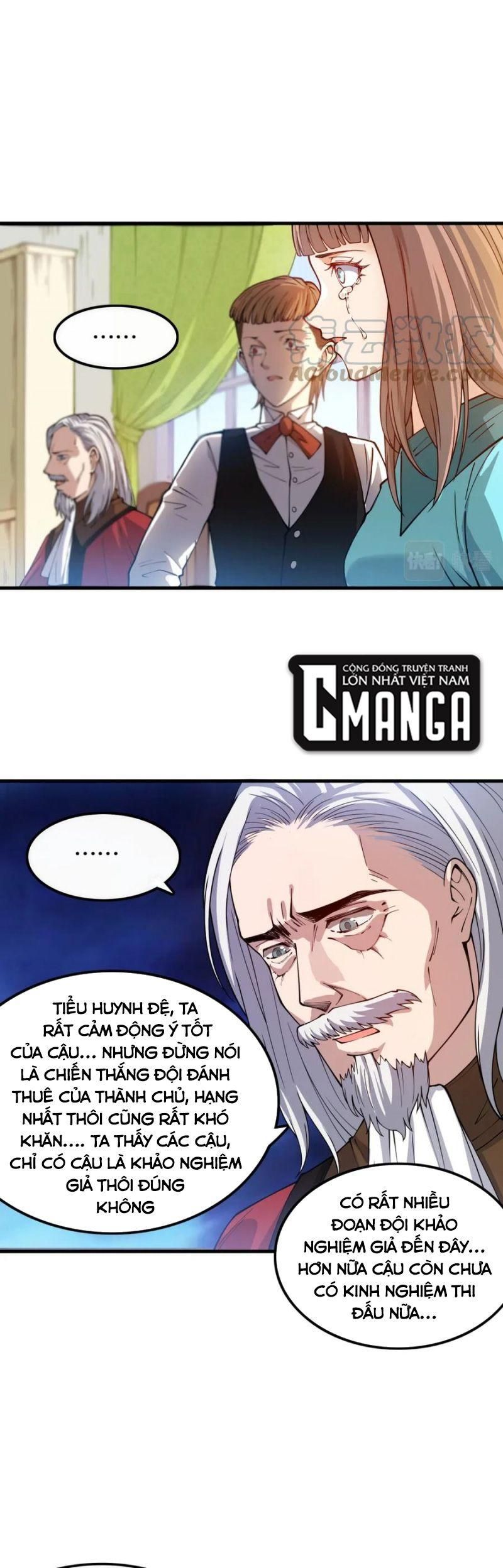 đọc truyện Giản Giới Chương 178 ảnh 27 tại Thiên Thai Truyện