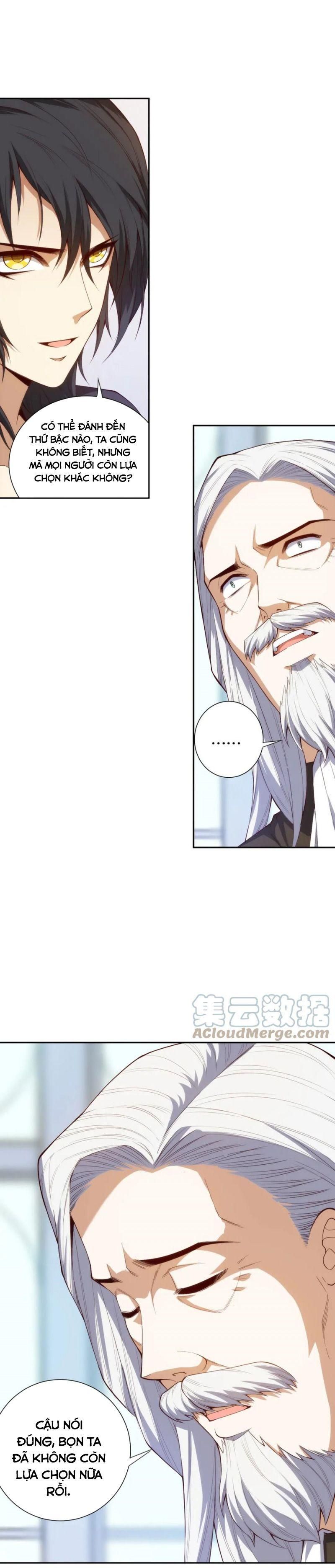 đọc truyện Giản Giới Chương 178 ảnh 29 tại Thiên Thai Truyện