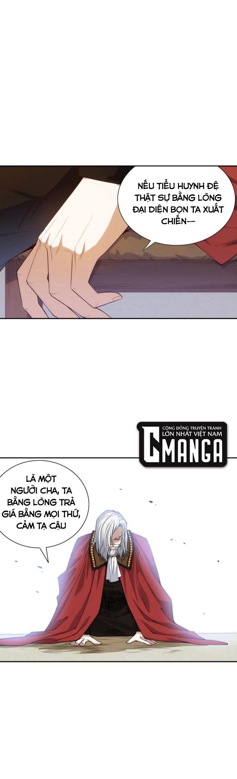 đọc truyện Giản Giới Chương 178 ảnh 30 tại Thiên Thai Truyện