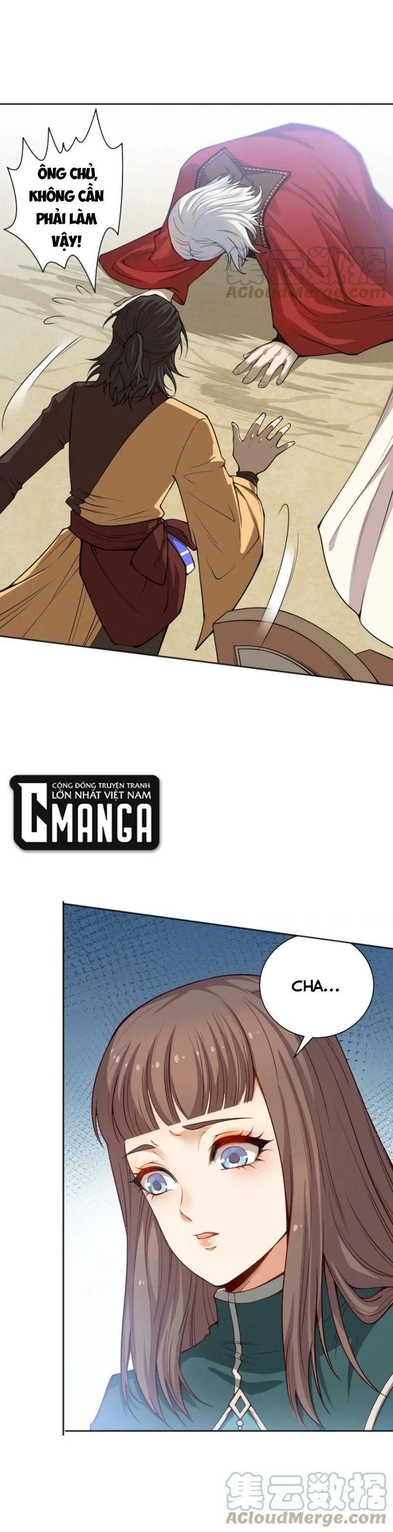 đọc truyện Giản Giới Chương 178 ảnh 31 tại Thiên Thai Truyện