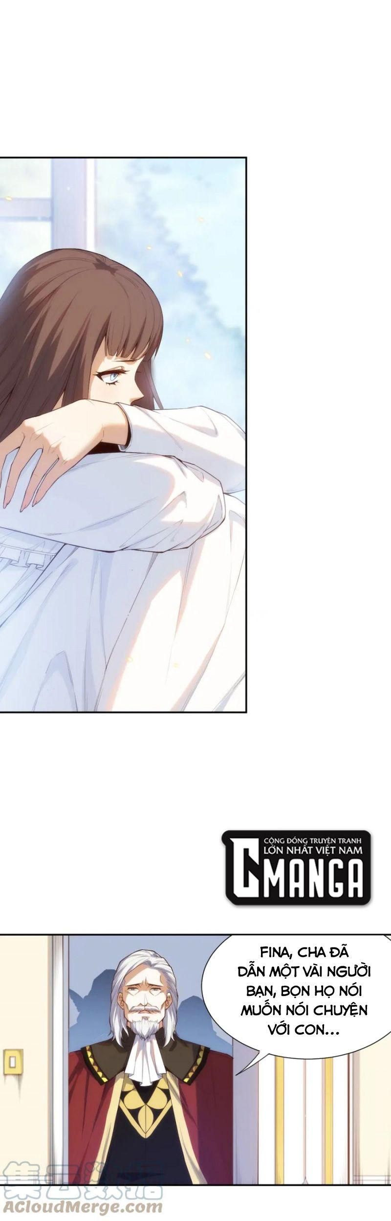 đọc truyện Giản Giới Chương 178 ảnh 5 tại Thiên Thai Truyện