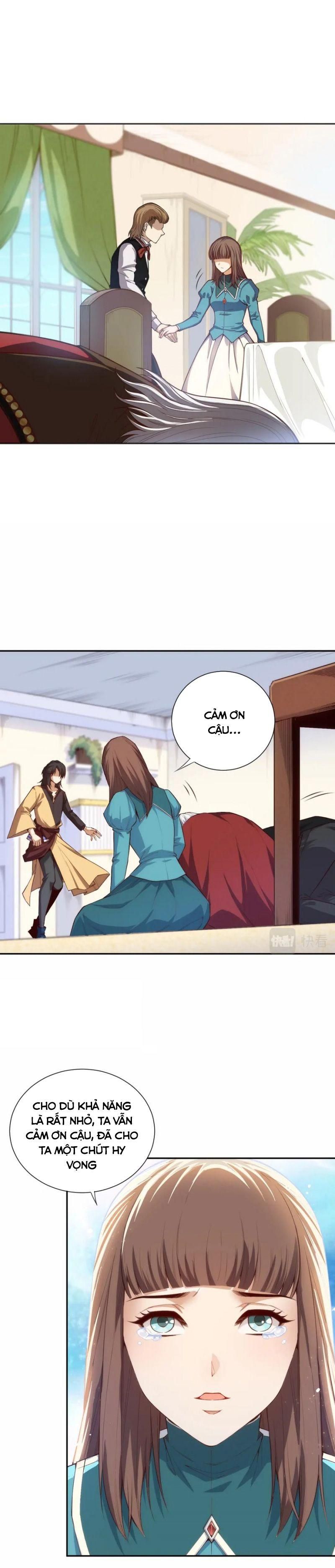 đọc truyện Giản Giới Chương 178 ảnh 32 tại Thiên Thai Truyện