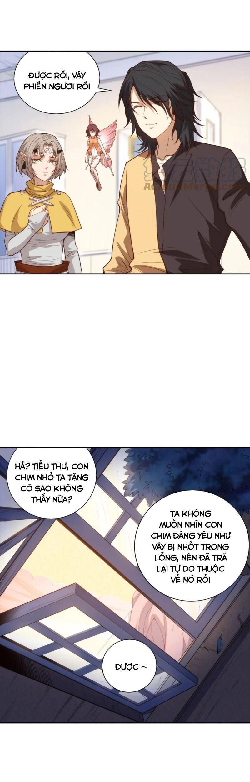 đọc truyện Giản Giới Chương 178 ảnh 34 tại Thiên Thai Truyện